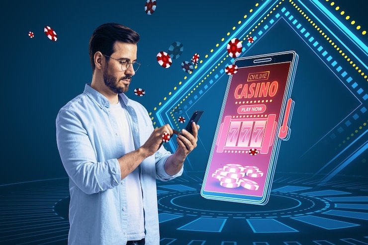 74bet login