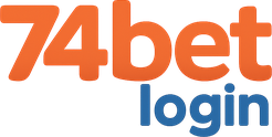 74bet Login